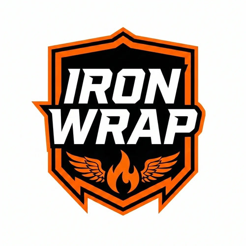 IronWrap