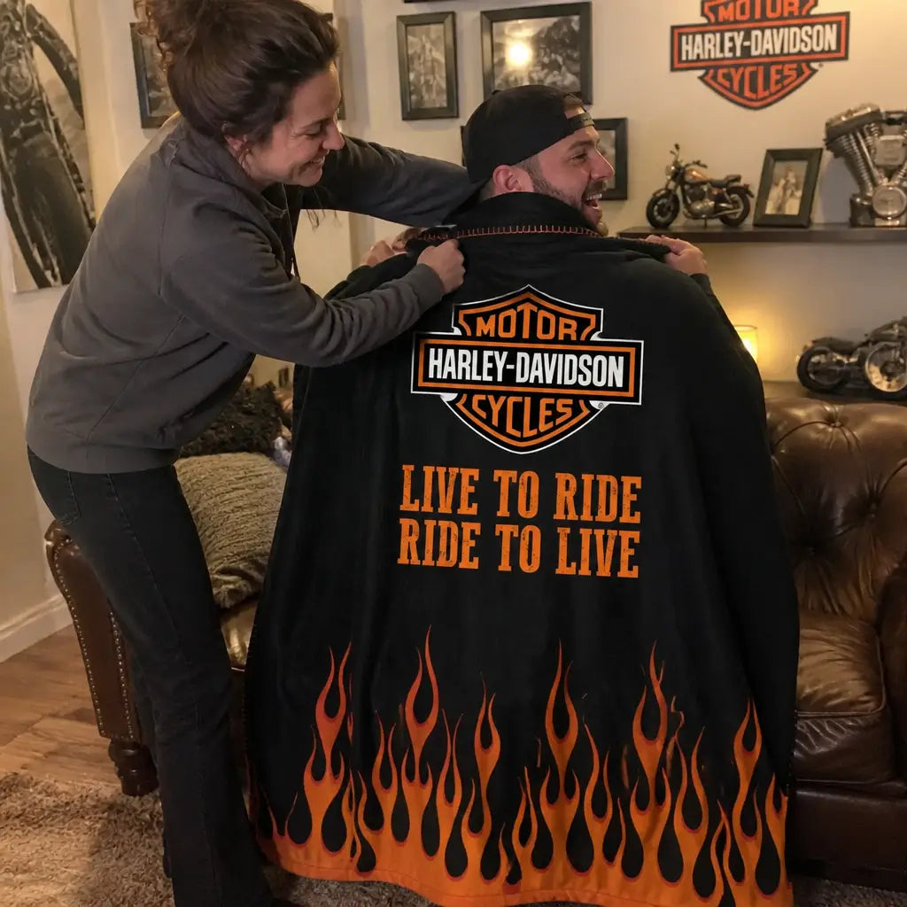 IronWrap - Limited Edition