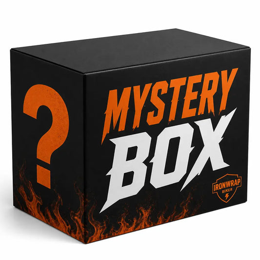 Mistery Box