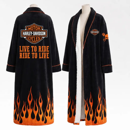 IronRobe - Limited Edition